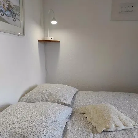 La Petite Galiote A La Plage Lägenhet