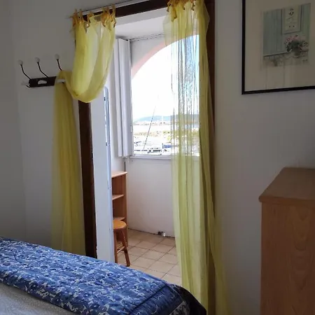 La Petite Galiote A La Plage Lägenhet