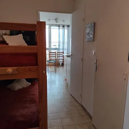La Petite Galiote A La Plage * Frontignan