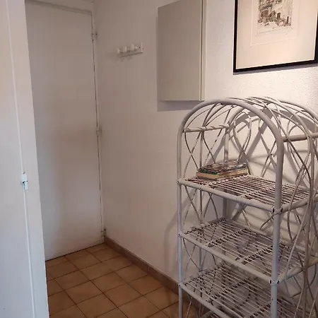 Lägenhet La Petite Galiote A La Plage