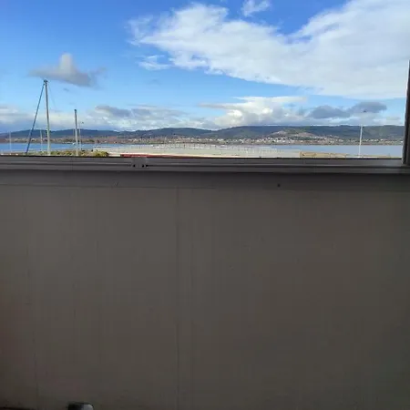 Lägenhet La Petite Galiote A La Plage Frontignan
